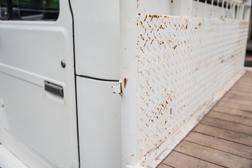 1982 Toyota Land Cruiser HJ47 Pick Up Te koop (foto 174 van 240)