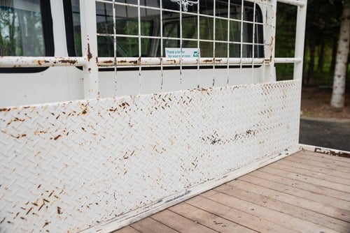 1982 Toyota Land Cruiser HJ47 Pick Up Te koop (foto 176 van 240)