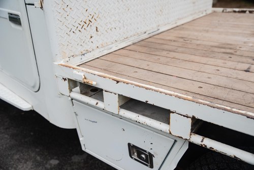 1982 Toyota Land Cruiser HJ47 Pick Up Te koop (foto 179 van 240)