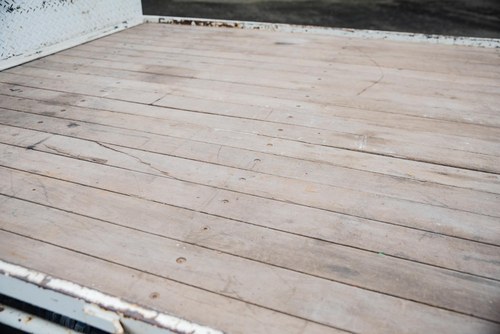 1982 Toyota Land Cruiser HJ47 Pick Up Te koop (foto 182 van 240)