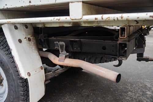 1982 Toyota Land Cruiser HJ47 Pick Up Te koop (foto 185 van 240)