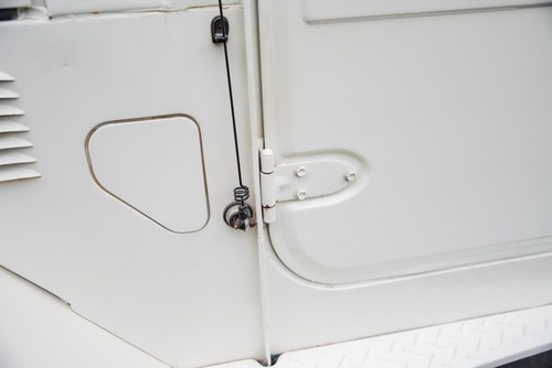 1982 Toyota Land Cruiser HJ47 Pick Up Te koop (foto 188 van 240)