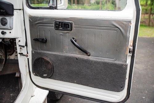 1982 Toyota Land Cruiser HJ47 Pick Up Te koop (foto 93 van 240)