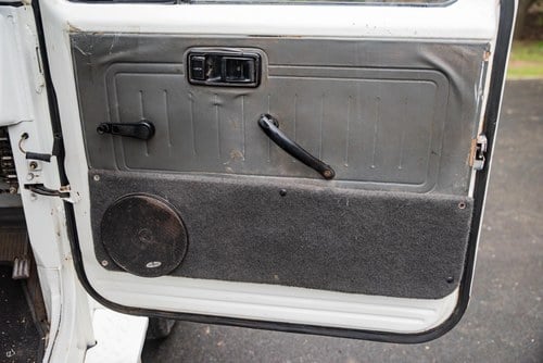 1982 Toyota Land Cruiser HJ47 Pick Up Te koop (foto 94 van 240)