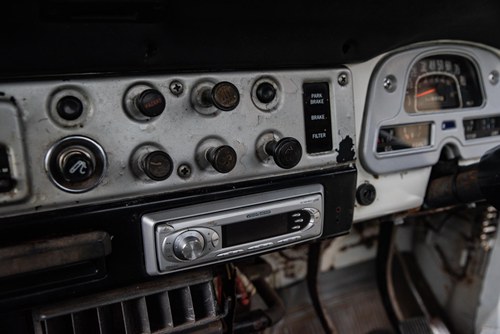 1982 Toyota Land Cruiser HJ47 Pick Up Te koop (foto 88 van 240)