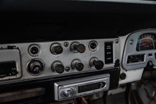 1982 Toyota Land Cruiser HJ47 Pick Up Te koop (foto 85 van 240)