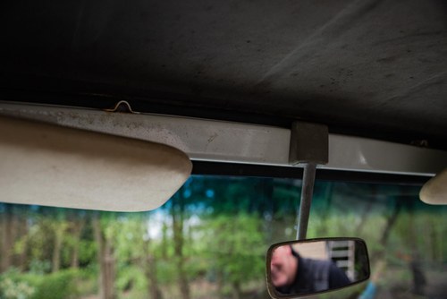 1982 Toyota Land Cruiser HJ47 Pick Up Te koop (foto 97 van 240)