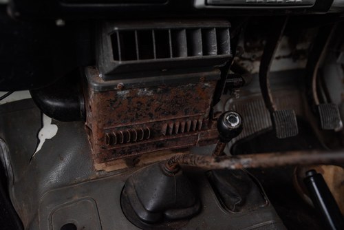 1982 Toyota Land Cruiser HJ47 Pick Up Te koop (foto 98 van 240)