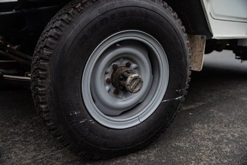 1982 Toyota Land Cruiser HJ47 Pick Up Te koop (foto 70 van 240)