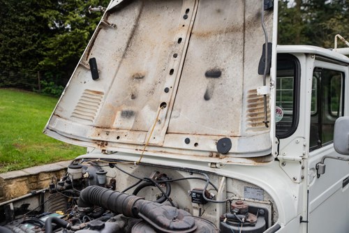 1982 Toyota Land Cruiser HJ47 Pick Up Te koop (foto 197 van 240)