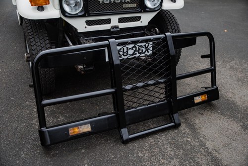 1982 Toyota Land Cruiser HJ47 Pick Up Te koop (foto 214 van 240)