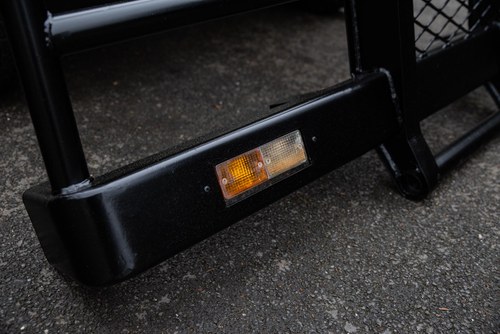 1982 Toyota Land Cruiser HJ47 Pick Up Te koop (foto 217 van 240)