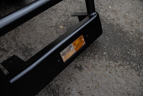 1982 Toyota Land Cruiser HJ47 Pick Up Te koop (foto 218 van 240)