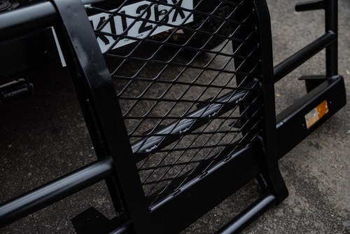 1982 Toyota Land Cruiser HJ47 Pick Up Te koop (foto 219 van 240)