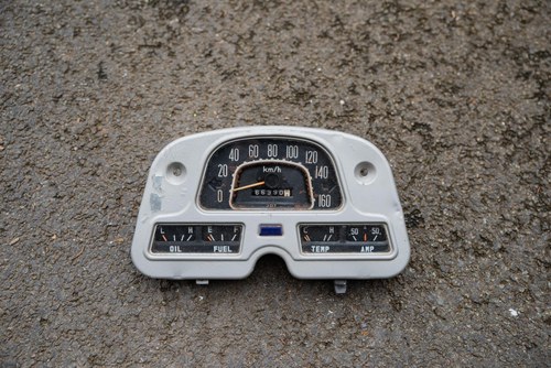 1982 Toyota Land Cruiser HJ47 Pick Up Te koop (foto 221 van 240)