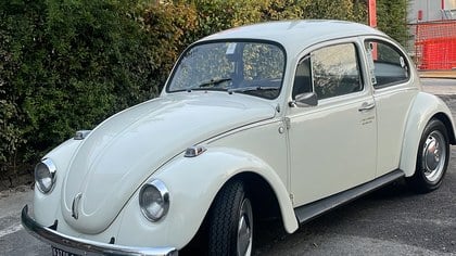 Volkswagen Beetle 1200
