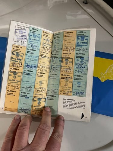 1972 Volkswagen Beetle (11D1) Standard Six-Volt For Sale (picture 25 of 31)