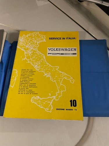 1972 Volkswagen Beetle (11D1) Standard Six-Volt For Sale (picture 26 of 31)