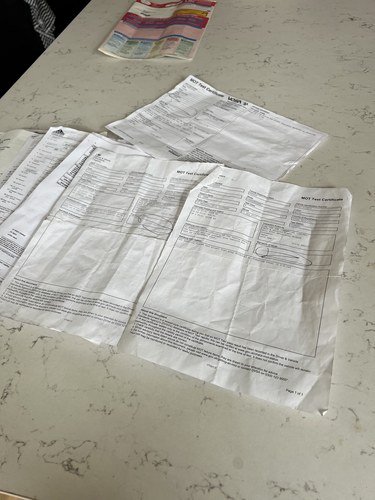 1982 Toyota Land Cruiser HJ47 Pick Up Te koop (foto 227 van 240)