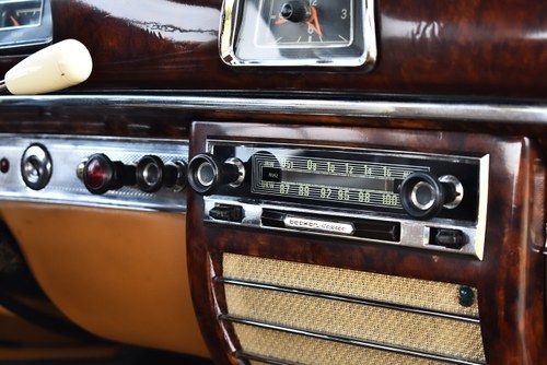 1960 Mercedes-Benz 220SE "Ponton" Sunroof Coupe 2,2L till salu (bild 71 av 161)