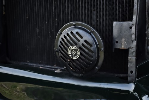 1960 Mercedes-Benz 220SE "Ponton" Sunroof Coupe 2,2L till salu (bild 160 av 161)