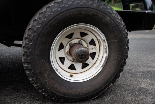 1980 Toyota BJ40 For Sale (picture 31 of 185)