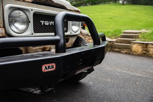1980 Toyota BJ40 For Sale (picture 79 of 185)