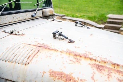 1980 Toyota BJ40 For Sale (picture 83 of 185)