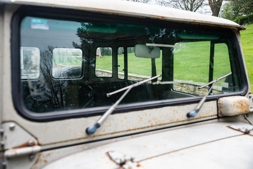 1980 Toyota BJ40 For Sale (picture 86 of 185)