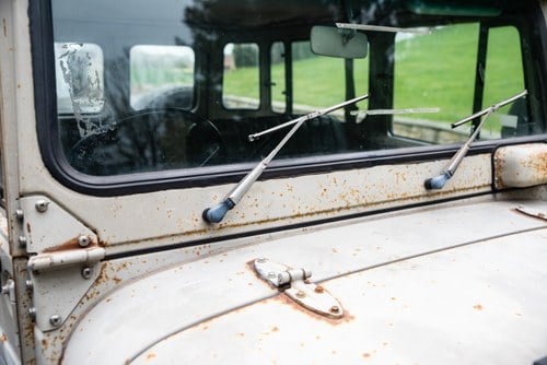 1980 Toyota BJ40 For Sale (picture 87 of 185)