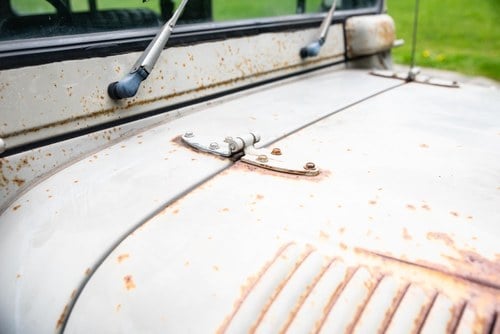 1980 Toyota BJ40 For Sale (picture 88 of 185)