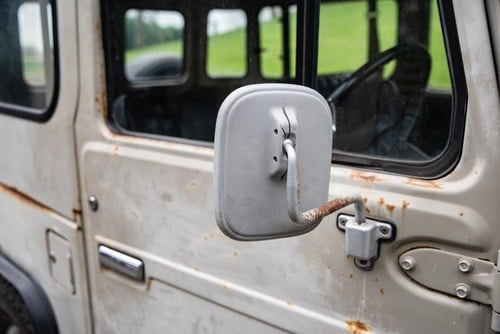 1980 Toyota BJ40 For Sale (picture 90 of 185)