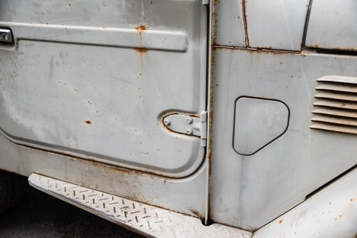 1980 Toyota BJ40 For Sale (picture 91 of 185)