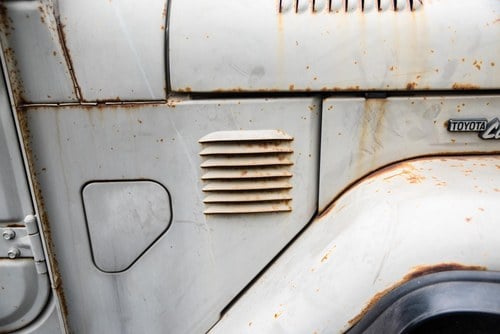 1980 Toyota BJ40 For Sale (picture 92 of 185)