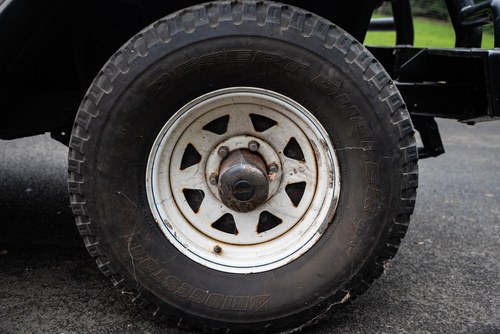 1980 Toyota BJ40 For Sale (picture 33 of 185)