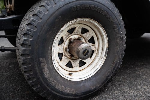 1980 Toyota BJ40 For Sale (picture 98 of 185)