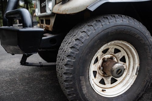 1980 Toyota BJ40 For Sale (picture 100 of 185)