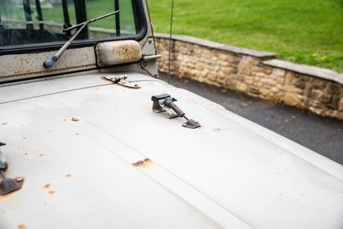 1980 Toyota BJ40 For Sale (picture 101 of 185)