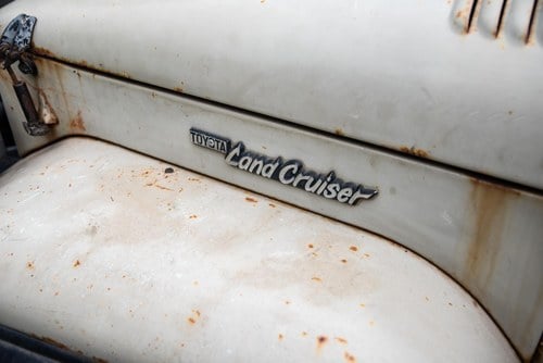 1980 Toyota BJ40 For Sale (picture 103 of 185)