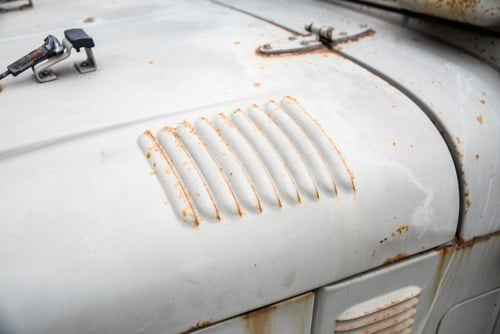 1980 Toyota BJ40 For Sale (picture 104 of 185)