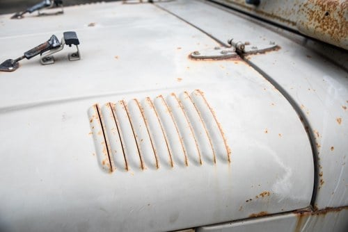 1980 Toyota BJ40 For Sale (picture 106 of 185)