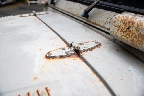 1980 Toyota BJ40 For Sale (picture 107 of 185)