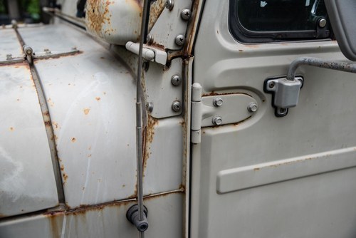 1980 Toyota BJ40 For Sale (picture 108 of 185)