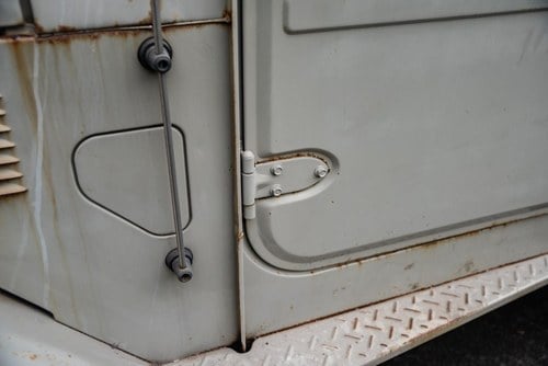 1980 Toyota BJ40 For Sale (picture 109 of 185)