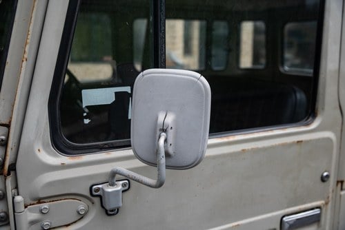 1980 Toyota BJ40 For Sale (picture 110 of 185)