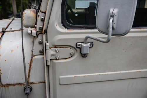 1980 Toyota BJ40 For Sale (picture 111 of 185)