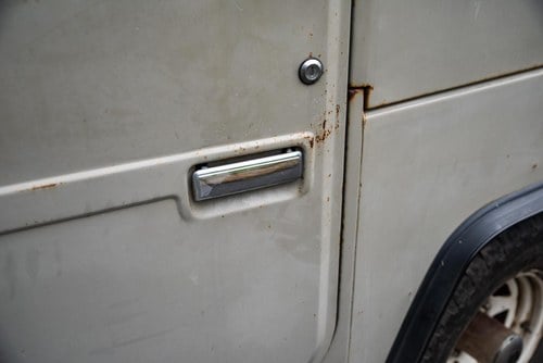 1980 Toyota BJ40 For Sale (picture 112 of 185)