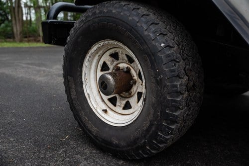 1980 Toyota BJ40 For Sale (picture 114 of 185)