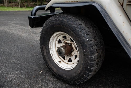1980 Toyota BJ40 For Sale (picture 115 of 185)