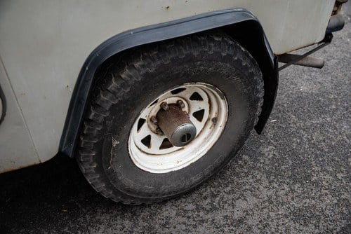 1980 Toyota BJ40 For Sale (picture 117 of 185)